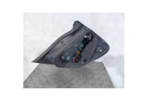 Feu arriere principal gauche (feux) MERCEDES CLASSE C 203 COUPE SPORT Photo n°2