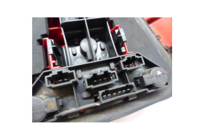 Feu arriere principal gauche (feux) VOLKSWAGEN GOLF 1 Photo n°4