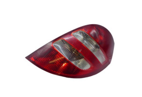 Feu arriere principal droit (feux) MERCEDES CLASSE A 169 Photo n°2