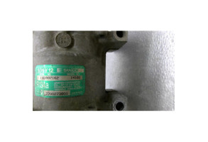 Compresseur clim AUDI A3 1 Photo n°1