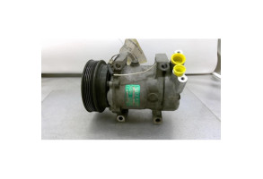 Compresseur clim AUDI A3 1 Photo n°3