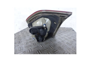 Feu arriere secondaire gauche (feux) RENAULT FLUENCE Photo n°2