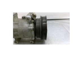 Compresseur clim AUDI A3 1 Photo n°5