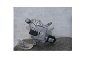 Moteur essuie glace avant gauche CITROEN C4 GRAND PICASSO 1 Photo n°2