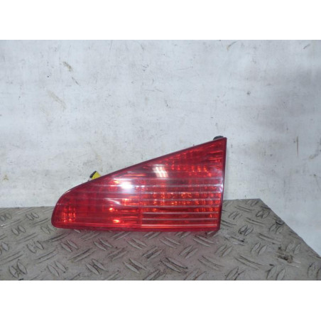 Feu arriere secondaire droit (feux) PEUGEOT 607