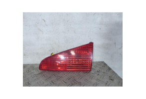 Feu arriere secondaire droit (feux) PEUGEOT 607 Photo n°1