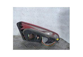 Feu arriere secondaire droit (feux) PEUGEOT 607 Photo n°2