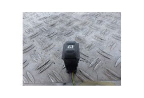 Interrupteur de leve vitre arriere droit PEUGEOT 607 Photo n°1