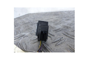 Interrupteur de leve vitre arriere droit PEUGEOT 607 Photo n°2