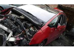 Moteur essuie glace avant gauche CITROEN C4 GRAND PICASSO 1 Photo n°10