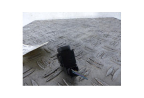 Interrupteur de leve vitre avant droit PEUGEOT 607 Photo n°1