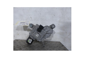 Moteur essuie glace avant gauche CITROEN C4 PICASSO 1 Photo n°2