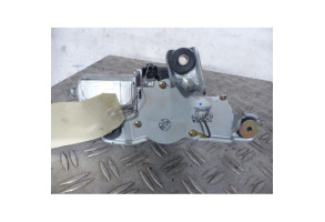 Moteur essuie glace arriere TOYOTA COROLLA 10 Photo n°2