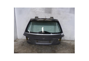 Malle/Hayon arriere BMW SERIE 5 E61 Photo n°2