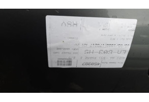 Feu arriere stop central AUDI A4 1 Photo n°3