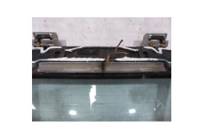 Malle/Hayon arriere BMW SERIE 5 E61 Photo n°5