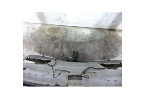 Malle/Hayon arriere BMW SERIE 5 E61 Photo n°7