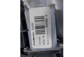 Leve vitre electrique arriere droit KIA CEE-D 1 Photo n°2