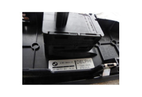 Interrupteur de leve vitre avant droit BMW SERIE 5 E61 Photo n°1