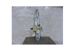 Leve vitre electrique arriere droit FORD TOURNEO CONNECT 2 Photo n°1