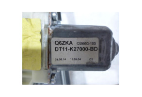 Leve vitre electrique arriere droit FORD TOURNEO CONNECT 2 Photo n°2