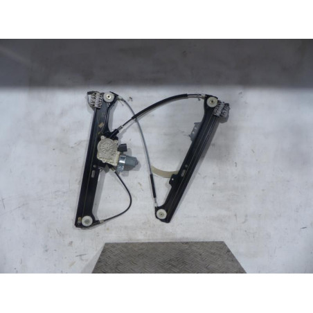 Leve vitre electrique avant gauche BMW SERIE 5 E61