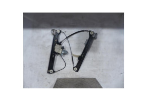 Leve vitre electrique avant gauche BMW SERIE 5 E61 Photo n°1