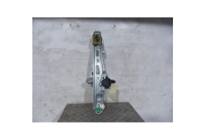 Leve vitre electrique arriere droit FORD TOURNEO CONNECT 2 Photo n°3