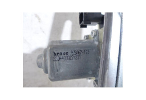 Leve vitre electrique arriere droit FORD TOURNEO CONNECT 2 Photo n°4