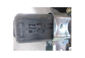 Leve vitre electrique avant gauche BMW SERIE 5 E61 Photo n°3