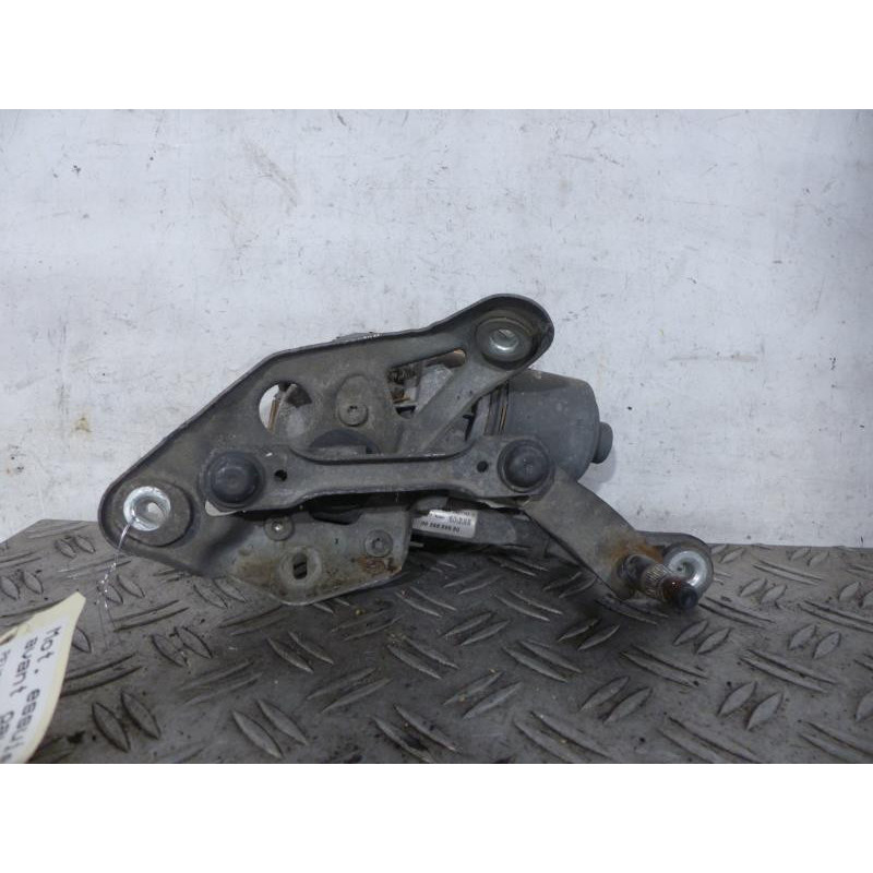 Moteur essuie glace avant gauche PEUGEOT 407 Photo n°1