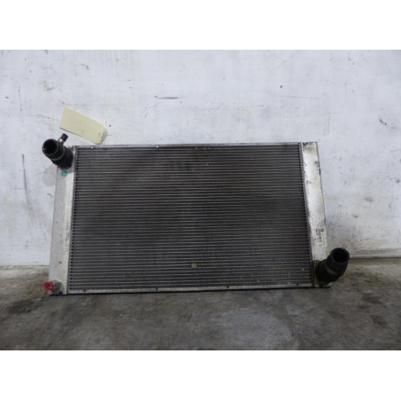 Radiateur eau BMW SERIE 5 E61