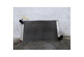 Radiateur eau BMW SERIE 5 E61 Photo n°1