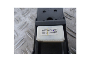 Interrupteur de leve vitre avant gauche TOYOTA COROLLA VERSO 2 Photo n°3