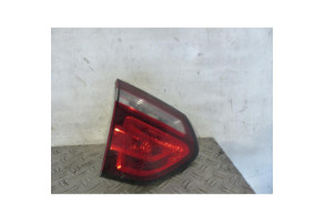 Feu arriere secondaire gauche (feux) CITROEN C4 PICASSO 1 Photo n°3