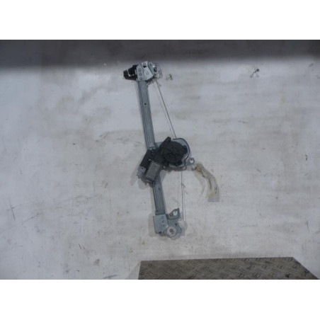 Leve vitre electrique avant droit CITROEN C3 1