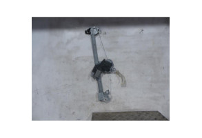 Leve vitre electrique avant droit CITROEN C3 1 Photo n°1