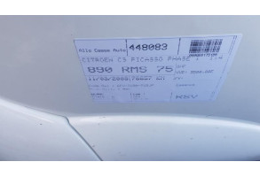 Leve vitre electrique avant droit CITROEN C3 1 Photo n°3