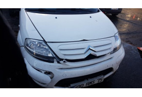 Leve vitre electrique avant droit CITROEN C3 1 Photo n°6