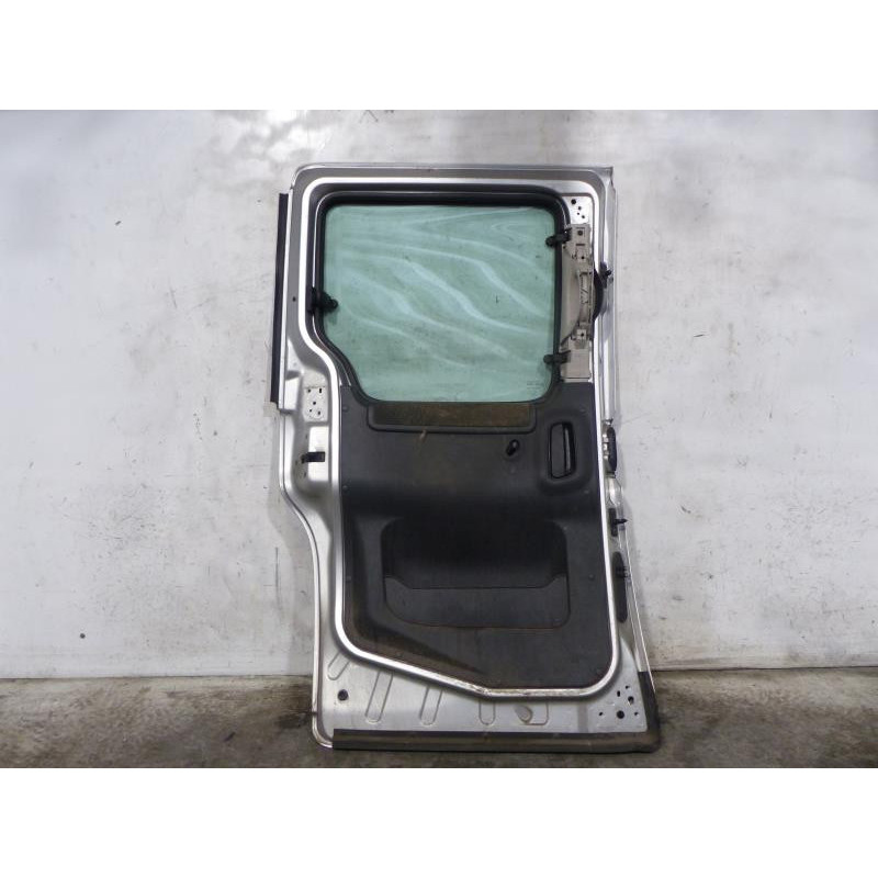 Porte laterale gauche CITROEN BERLINGO 1 Photo n°1