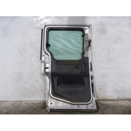 Porte laterale gauche CITROEN BERLINGO 1