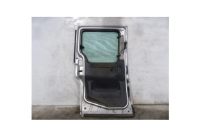 Porte laterale gauche CITROEN BERLINGO 1 Photo n°1