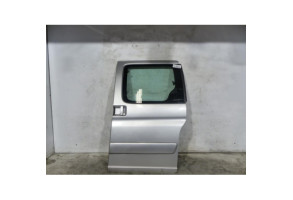 Porte laterale gauche CITROEN BERLINGO 1 Photo n°2