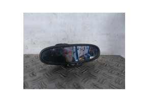 Retroviseur interieur VOLKSWAGEN SCIROCCO 3 Photo n°2