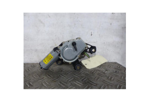 Moteur essuie glace arriere SKODA FABIA 1 Photo n°1