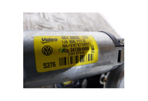 Moteur essuie glace arriere SKODA FABIA 1 Photo n°3