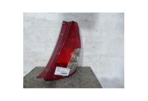 Feu arriere principal droit (feux) HYUNDAI I 10 1 Photo n°1