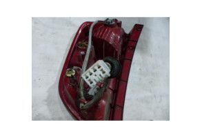 Feu arriere principal droit (feux) HYUNDAI I 10 1 Photo n°3