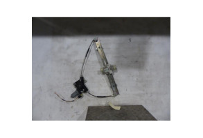 Leve vitre electrique avant droit HYUNDAI I 10 1 Photo n°2