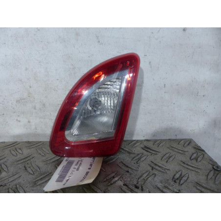 Feu arriere secondaire droit (feux) RENAULT TWINGO 2